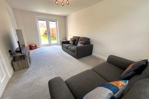 3 bedroom detached house for sale, Buzzard Road, Preston PR4