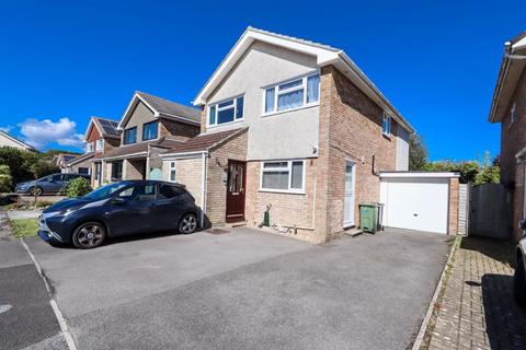 4 bedroom detached house for sale, Fairleigh Road, Clevedon