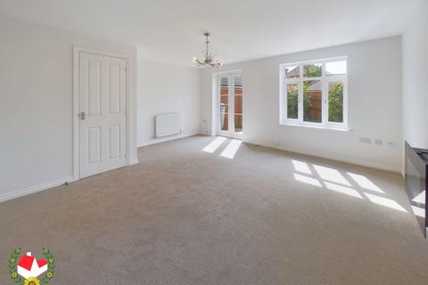 3 bedroom semi-detached house for sale, Sealand Way, Kingsway, Gloucester