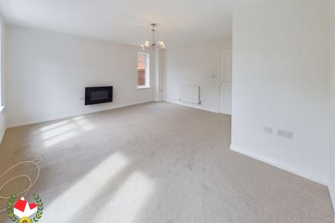 3 bedroom semi-detached house for sale, Sealand Way, Kingsway, Gloucester