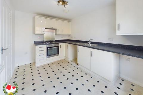 3 bedroom semi-detached house for sale, Sealand Way, Kingsway, Gloucester