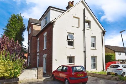 2 bedroom ground floor flat for sale, Gorringe Road, Salisbury                                                                  *VIDEO TOUR*