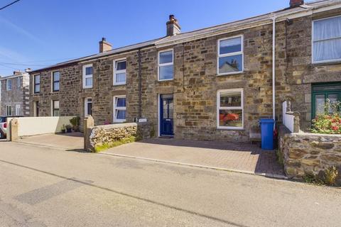 3 bedroom cottage for sale, Illogan - Character cottage with rural outlook to rear