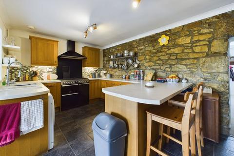 3 bedroom cottage for sale, Illogan - Character cottage with rural outlook to rear