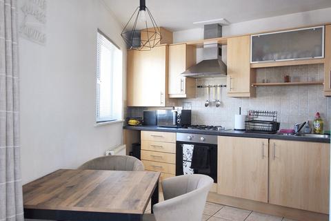 1 bedroom flat for sale, New Street, Cheltenham GL50