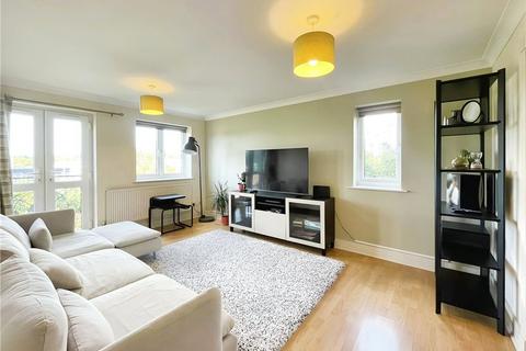 2 bedroom apartment for sale, The Gatehouse, The Moorings, Leamington Spa