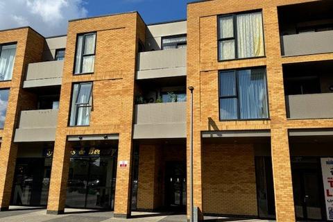 1 bedroom apartment for sale, Brooklands Square, Brooklands, Milton Keynes