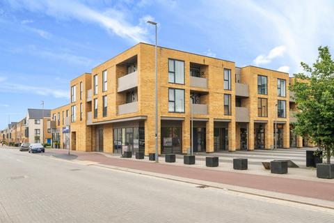 2 bedroom apartment for sale, Fen Street, Brooklands, Milton Keynes