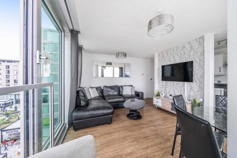 2 bedroom apartment for sale, Witan Gate, Milton Keynes, Buckinghamshire