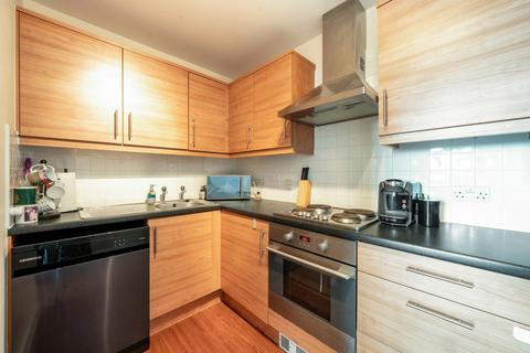 1 bedroom apartment for sale, Witan Gate, Milton Keynes, Buckinghamshire