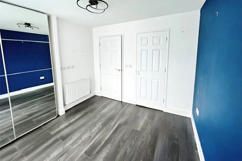 undefined, Witan Gate, Milton Keynes, Buckinghamshire