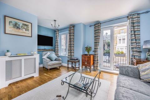 4 bedroom townhouse for sale, Ashburton Road, Southsea