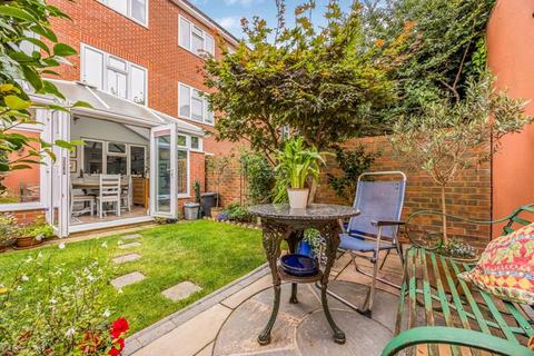 4 bedroom townhouse for sale, Ashburton Road, Southsea