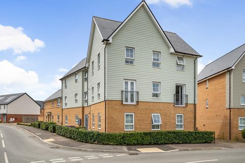 2 bedroom apartment for sale, Laconia Lane, Brooklands, Milton Keynes