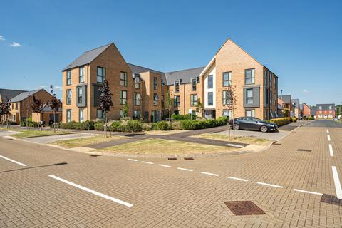 2 bedroom apartment for sale, Bow Road, Brooklands, Milton Keynes