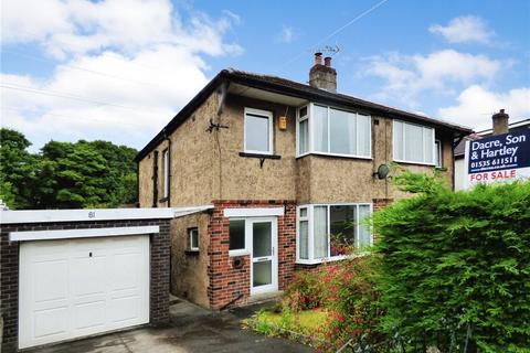 3 bedroom semi-detached house for sale, Florist Street, Keighley, West Yorkshire, BD21