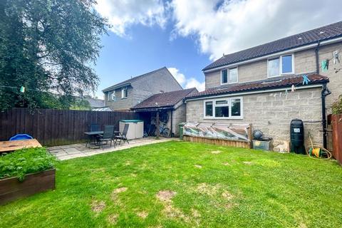 19 Hyatt Place, Shepton Mallet, BA4 5XY