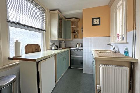 2 bedroom end of terrace house for sale, Lawn Vista, Sidmouth