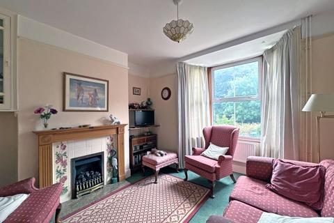 2 bedroom end of terrace house for sale, Lawn Vista, Sidmouth