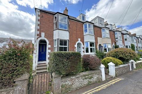 Lawn Vista, Sidmouth