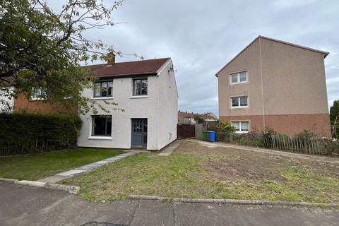 60 Arran Crescent, Kirkcaldy, KY2 6DJ