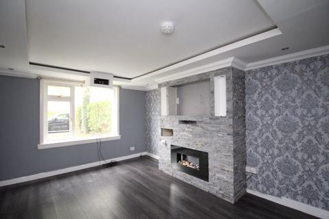 60 Arran Crescent, Kirkcaldy, KY2 6DJ