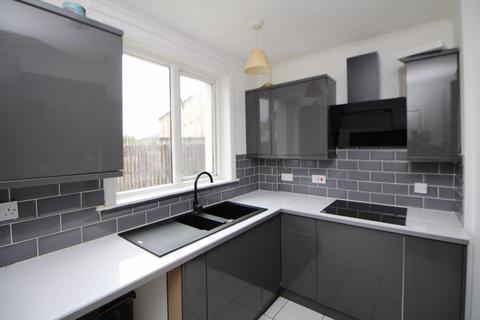 60 Arran Crescent, Kirkcaldy, KY2 6DJ