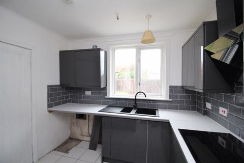 60 Arran Crescent, Kirkcaldy, KY2 6DJ