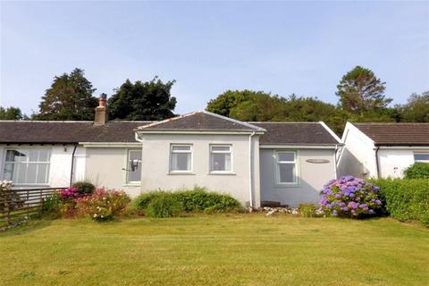 3 bedroom cottage for sale, 4 Shore Road, Carradale