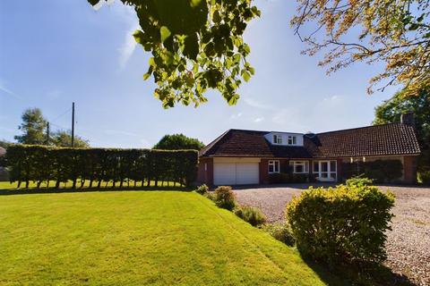 4 bedroom detached house for sale, Mill Lane, Market Drayton TF9