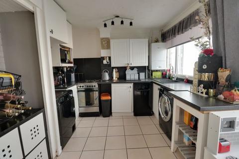 3 bedroom end of terrace house for sale, Grange Road, Stafford ST19