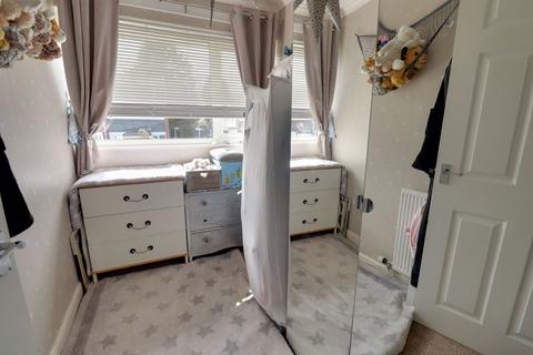 9 Grange Road, Penkridge, Stafford, ST19 5NJ