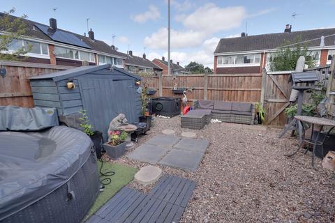 9 Grange Road, Penkridge, Stafford, ST19 5NJ