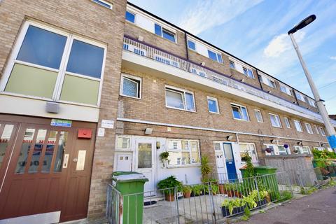 2 bedroom maisonette for sale, Buckingham Road, Stratford, E15