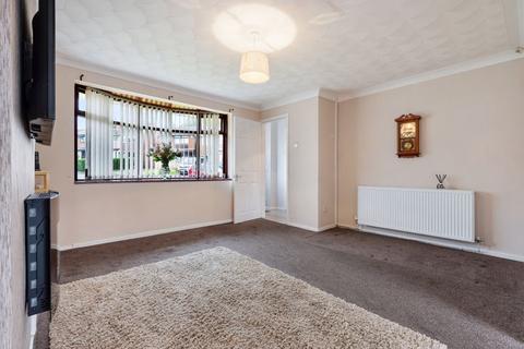 3 bedroom semi-detached house for sale, Moor Avenue, Wigan WN6