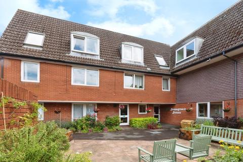 1 bedroom retirement property for sale, Weyhill, Haslemere GU27