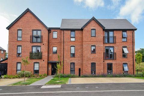 2 bedroom apartment for sale, Enots Close, Lichfield WS13