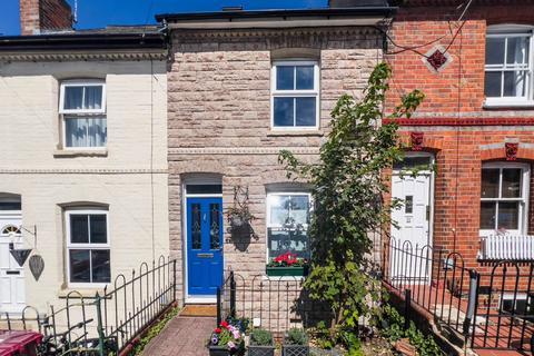 3 bedroom terraced house for sale, Alpine Street, Reading