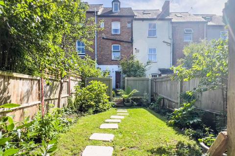 3 bedroom terraced house for sale, Alpine Street, Reading