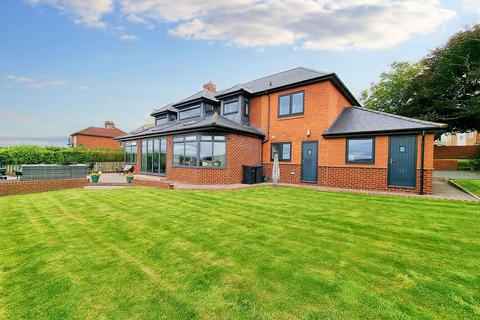 3 bedroom detached house for sale, Braecroft, Barley Mill Road