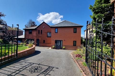 3 bedroom detached house for sale, Braecroft, Barley Mill Road