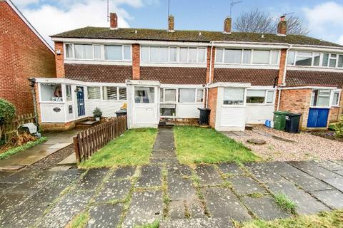 3 bedroom terraced house to rent, Mousehall Farm Road, Brierley Hill