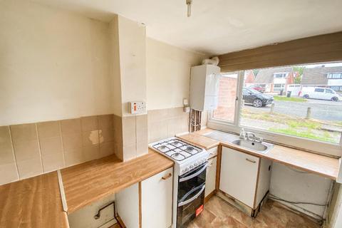 3 bedroom terraced house to rent, Mousehall Farm Road, Brierley Hill