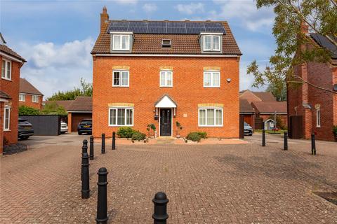 5 bedroom detached house for sale, Spriggs Close, Clapham, Beds, MK41