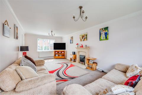 5 bedroom detached house for sale, Spriggs Close, Clapham, Beds, MK41