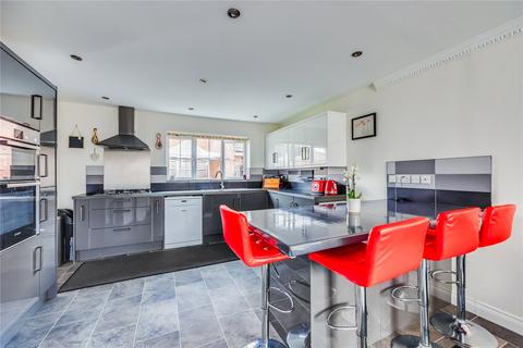 5 bedroom detached house for sale, Spriggs Close, Clapham, Beds, MK41