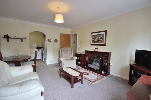 1 bedroom apartment for sale, Linden Road, Bedford, Bedfordshire, MK40