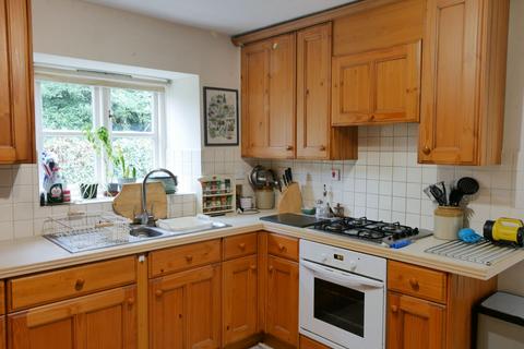 2 bedroom detached bungalow to rent, Hazells Lane, Filkins, GL7