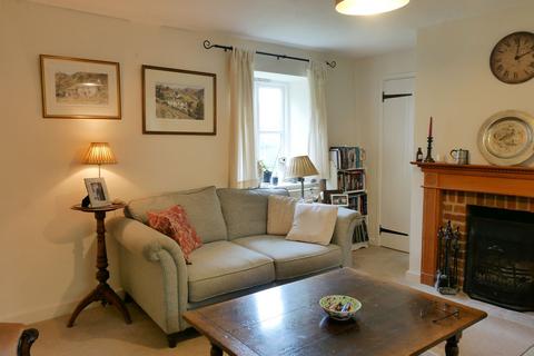 2 bedroom detached bungalow to rent, Hazells Lane, Filkins, GL7
