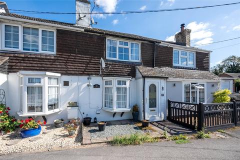 2 bedroom terraced house for sale, Wellhead Road, Bedfordshire LU6